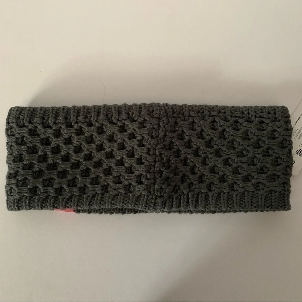 NWT. ADIDAS Women’s Crestline Headband